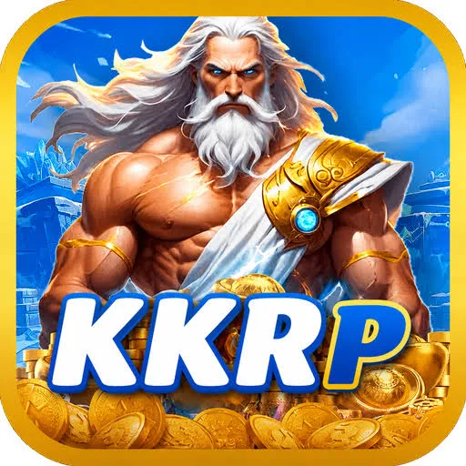 KKRP - Petualangan Arcade Penuh Tantangan