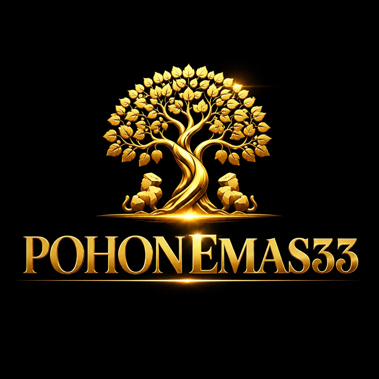 POHONEMAS33 - Petualangan Tanpa Batas di Dunia Terbuka